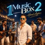 دانلود آهنگ جدید حمید اصغری با عنوان 1Music Bax2