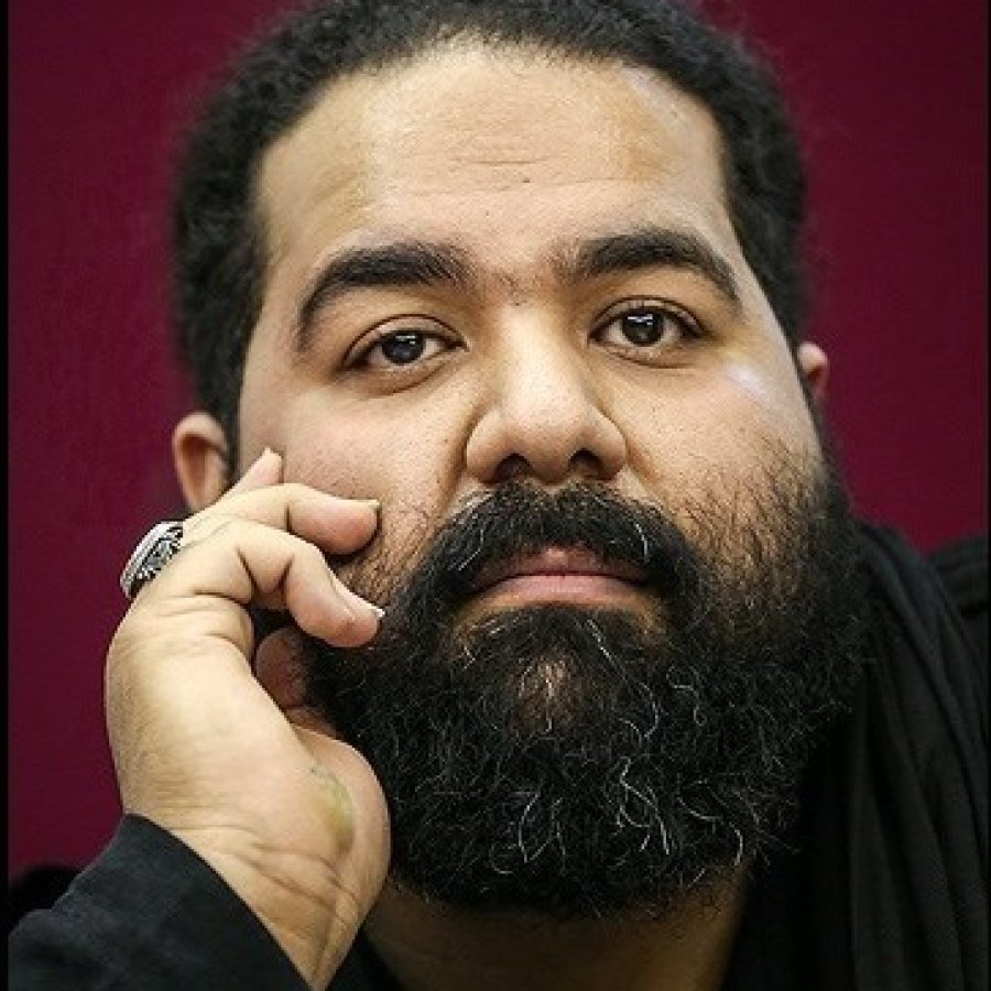 رضا صادقی